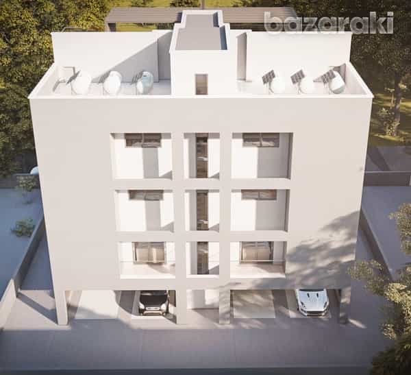 Condominium in Limassol, Limassol 11770071