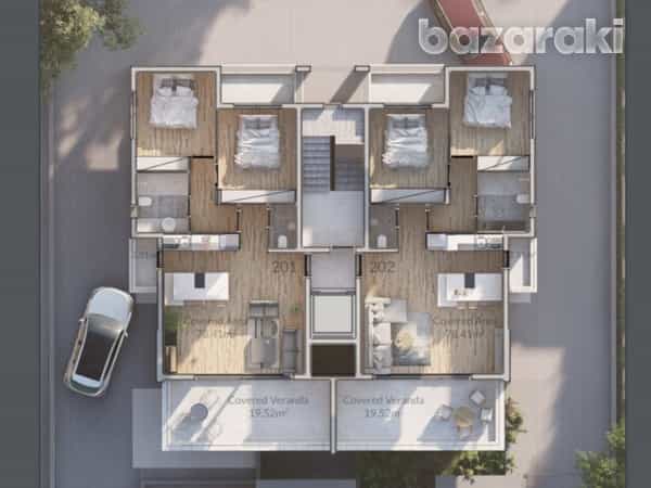 Condominium in Limassol, Limassol 11770071