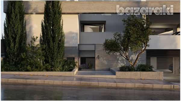 House in Agios Athanasios, Lemesos 11770082