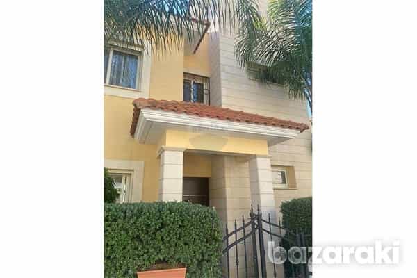 House in Mouttagiaka, Limassol 11770154