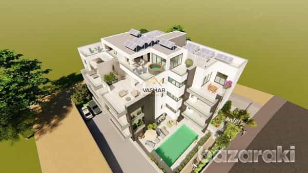 Condominium dans Agios Athanasios, Lémésos 11770179