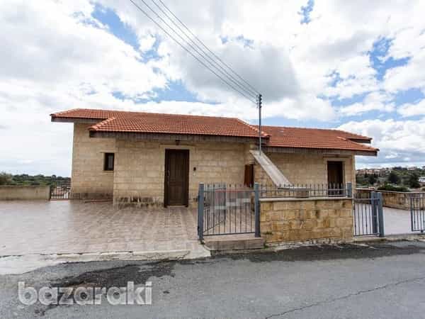House in Soularavia, Lemesos 11770189
