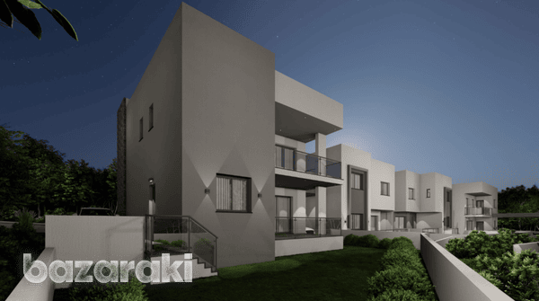 House in Germasogeia, Limassol 11770211