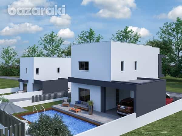 Huis in Parkklisia, Larnaca 11770215