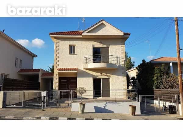 집 에 Pareklisia, Limassol 11770267
