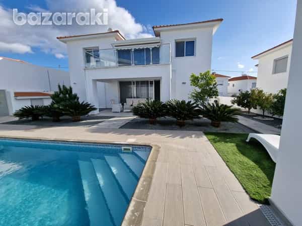 House in Parekklisia, Larnaka 11770324