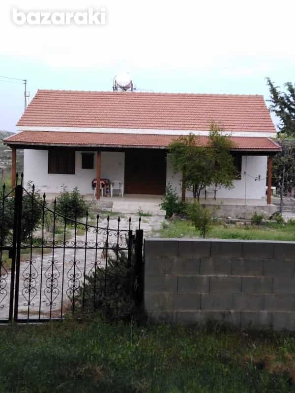 House in Soularavia, Lemesos 11770330