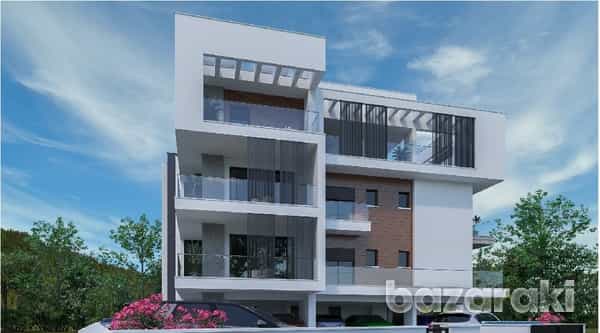 Condominium in Pano Polemidia, Limassol 11770334