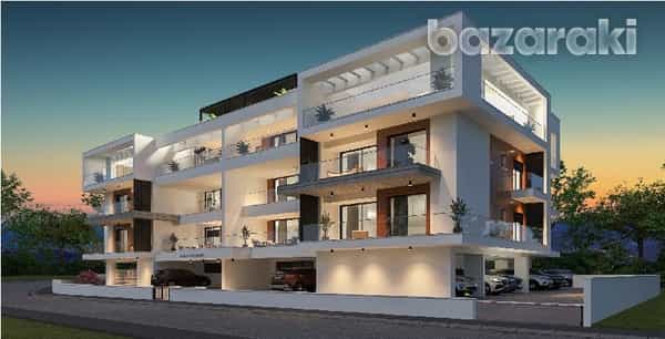 Condominium in Pano Polemidia, Limassol 11770334
