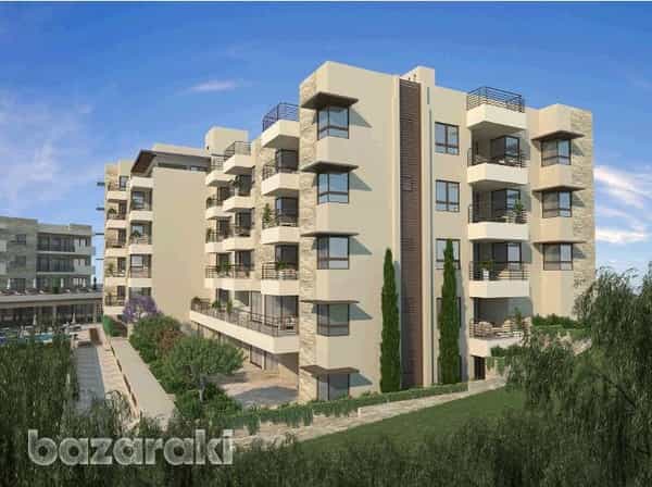 Condominium dans Mouttagiaka, Limassol 11770339