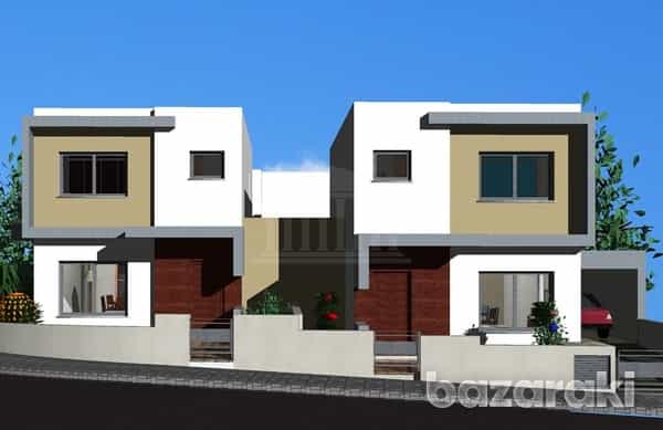 Dom w Palodia, Limassol 11770366