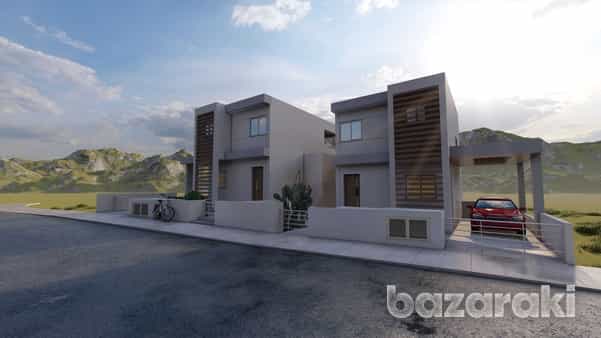 House in Pampoula, Lemesos 11770447