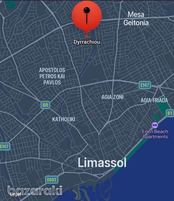 House in Limassol, Lemesos 11770456