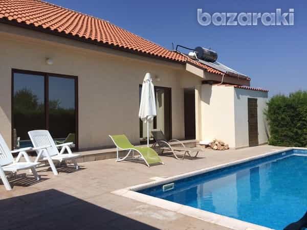 House in Pampoula, Lemesos 11770521