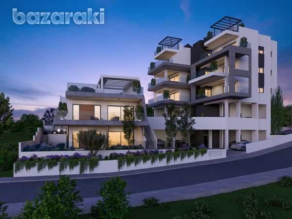 Condominium in Limassol, Lemesos 11770561