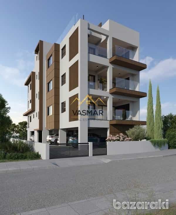 Condominium in Agios Athanasios, Lemesos 11770649