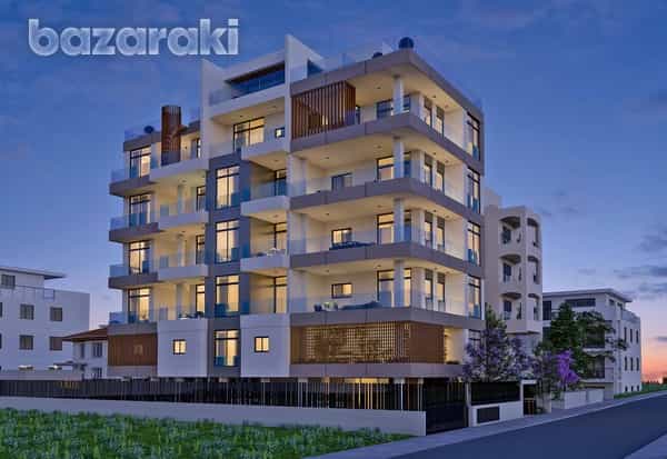 Condominium in Germasogeia, Limassol 11770667