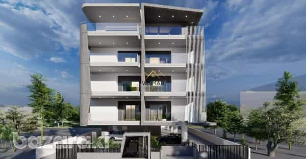 Condominium in Limasol, Lemesos 11770692