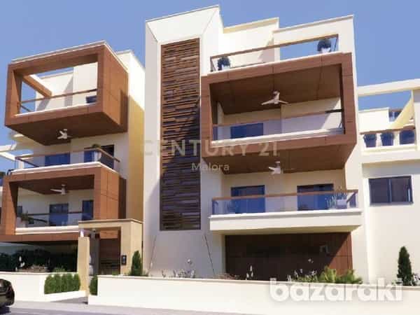 Condominio nel Limassol, Lemesos 11770777