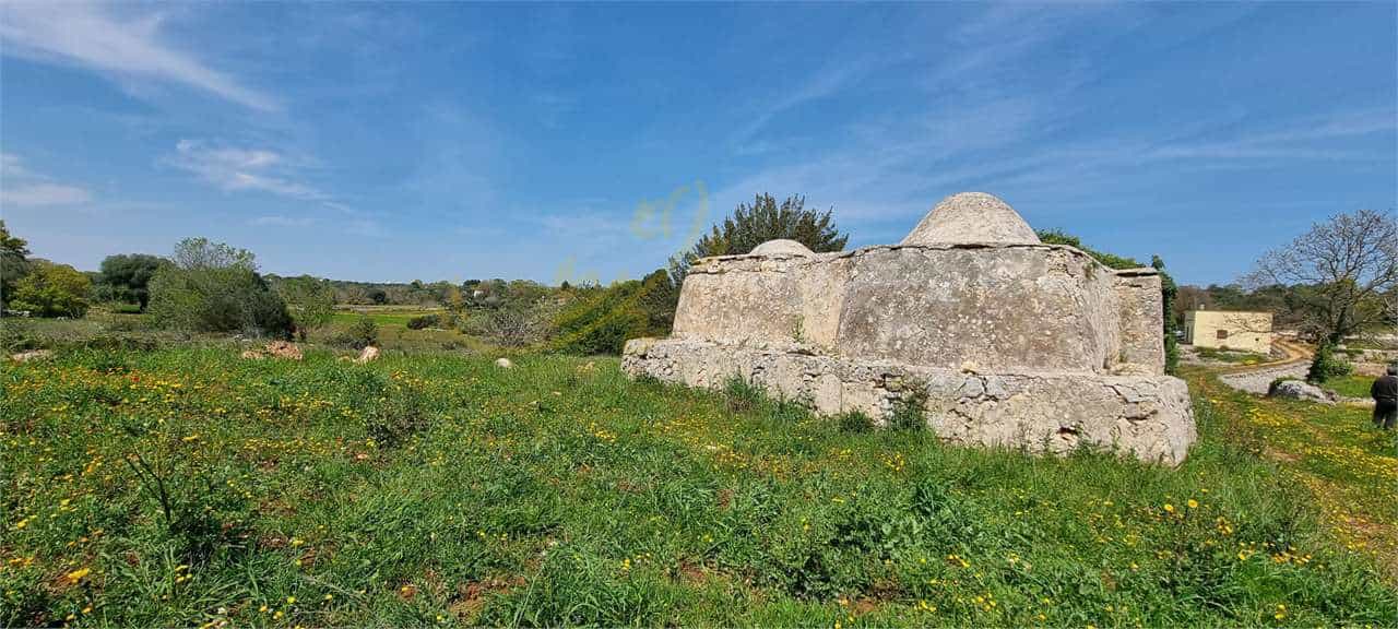 Tanah di Ostuni, Apulia 11770803