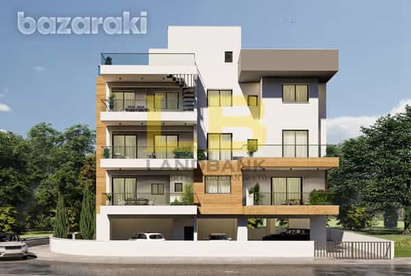 Condominium dans Limassol, Lémésos 11770804