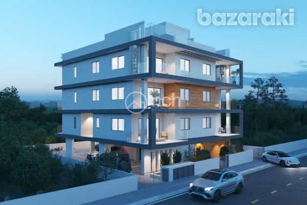 公寓 在 Kato Polemidia, Limassol 11770884