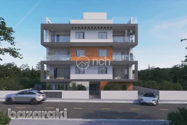 Condominium in Kato Polemidia, Limassol 11770884