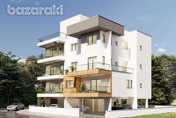Condominium in Limassol, Lemesos 11771000