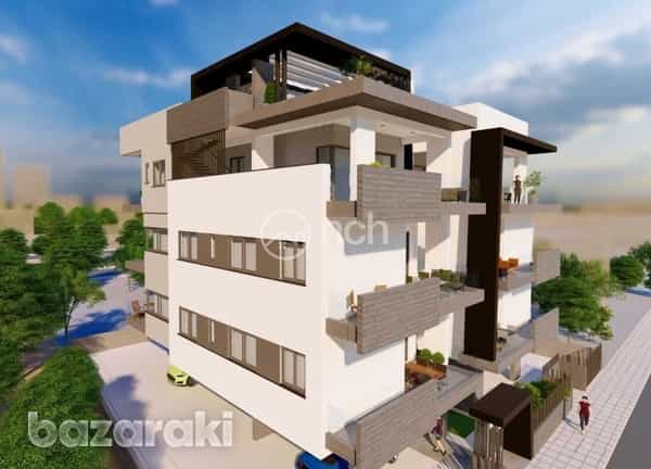 Condominium in Kato Polemidia, Lemesos 11771042