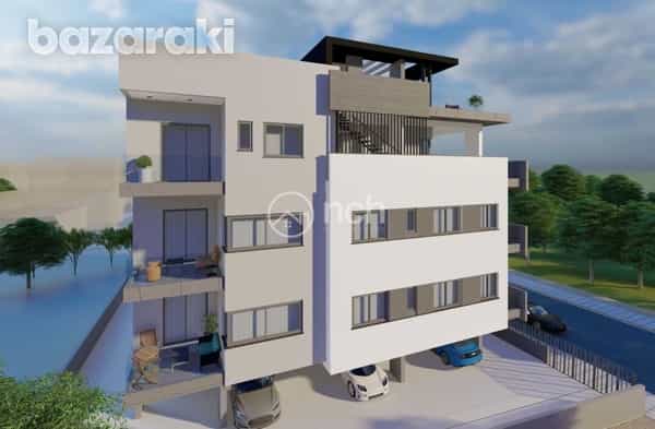 Condominio en Kato Polemidia, Limassol 11771044