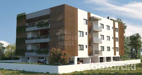 Condominium dans Limassol, Lémésos 11771511