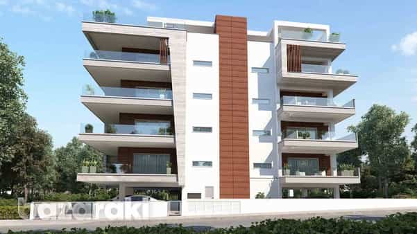 Condominium dans Limassol, Lémésos 11771603