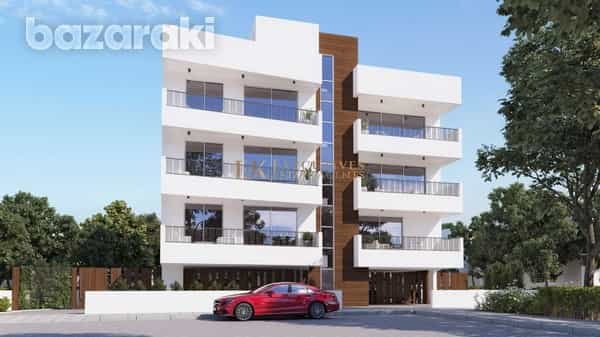 Condominium dans Kato Polemidia, Limassol 11771613