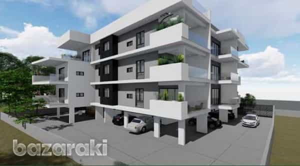 Condominium dans Limassol, Lémésos 11771715