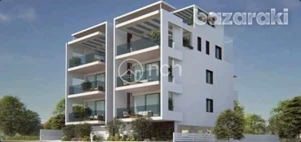 Condominium in Agios Athanasios, Lemesos 11771725
