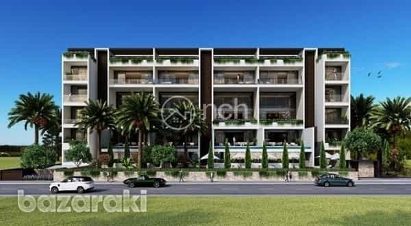 Condominium in Limassol, Limassol 11771732