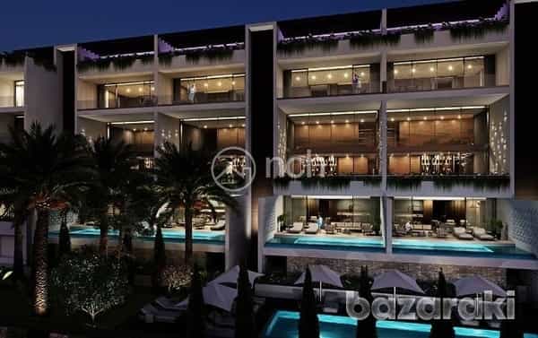 Condominium in Limassol, Limassol 11771732