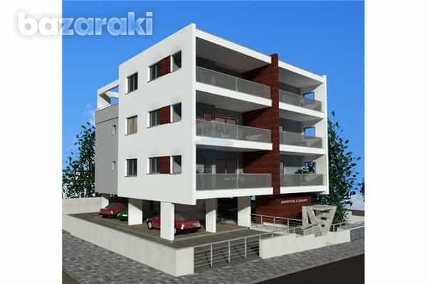 Eigentumswohnung im Ypsonas, Limassol 11771769