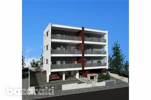 Eigentumswohnung im Ypsonas, Limassol 11771769