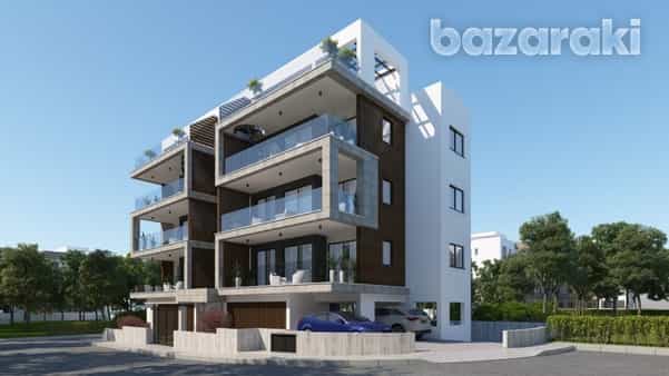 Condominium in Agios Athanasios, Limassol 11771812
