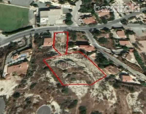 Condominium in Agios Tychon, Larnaka 11771855