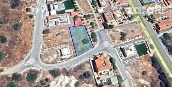 Condominio en Ypsonas, Limassol 11771864
