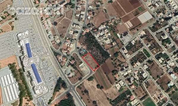 Kondominium w Limassol, Lemesos 11771879