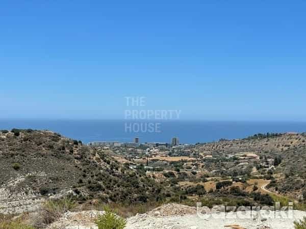 Ejerlejlighed i Agios Tychon, Larnaka 11771954