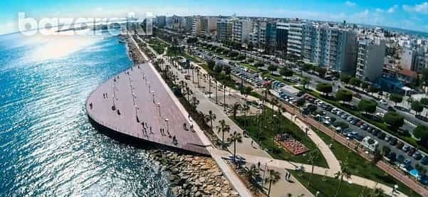 Kondominium w Limassol, Lemesos 11772056