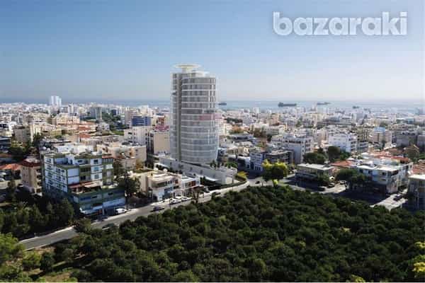 Eigentumswohnung im Limassol, Lemesos 11772104