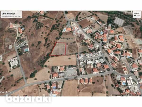 Eigentumswohnung im Pyrgos, Larnaka 11772126