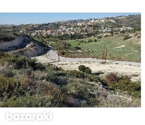 Ejerlejlighed i Agios Tychon, Larnaka 11772143