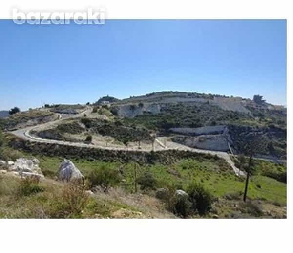 Ejerlejlighed i Agios Tychon, Larnaka 11772143