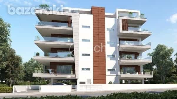 Condominium in Agios Georgios, Limassol 11772151